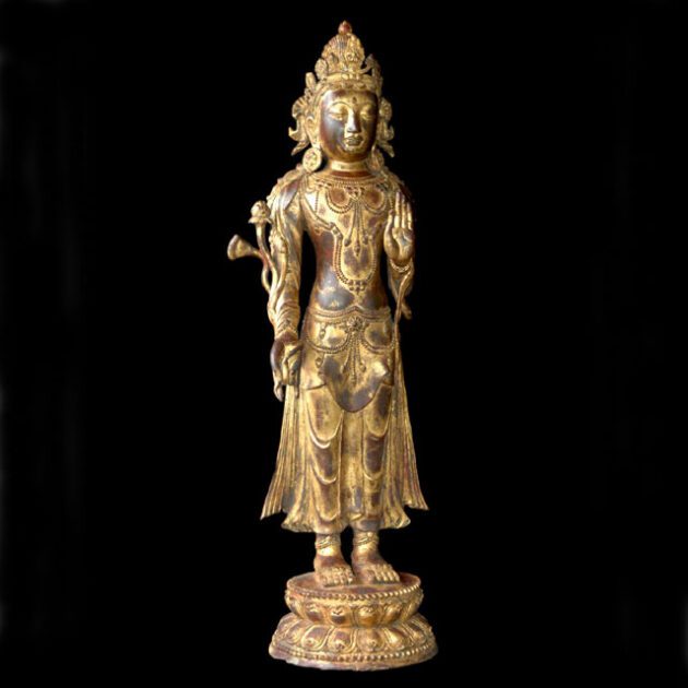 Kuan Yin