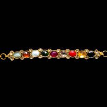 Navaratna Bracelet