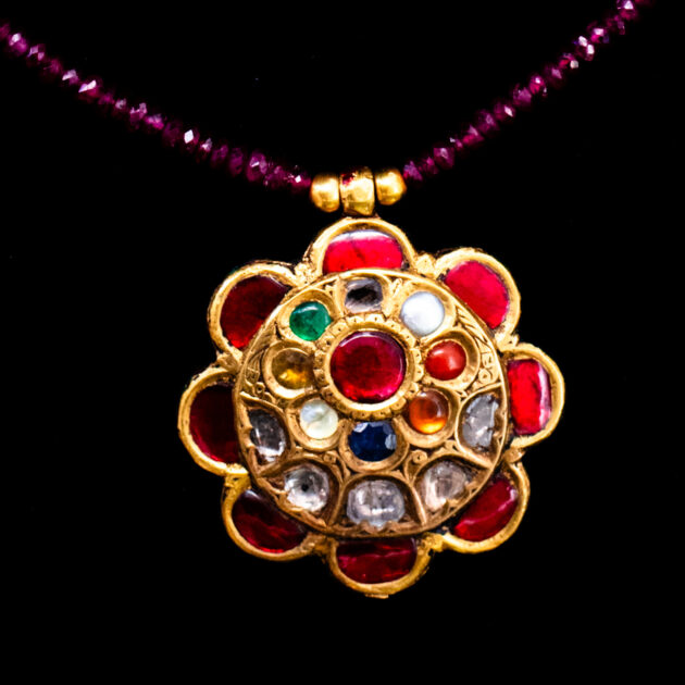 Designer Fine Jewelry and Expertly Curated Asian Antiques