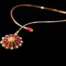 lotus-luxury-designer-jewelry-255 Antique ruby necklace