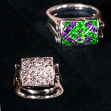 reversible-ring-design Reversible designer ring