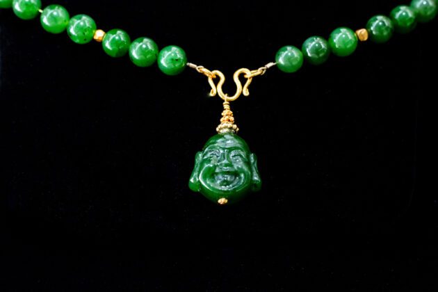 lotus-luxury-designer-jewelry-251 Jade buddha necklace
